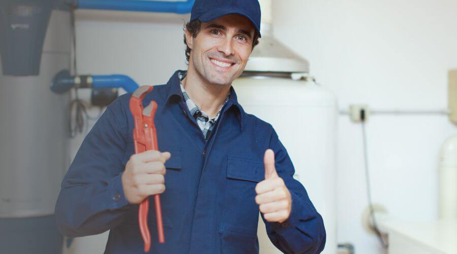 Professional Tankless Water Heater Installation in Eustis, FL